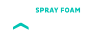 Sprayfoam base logo - a star with hands shaking through the center.